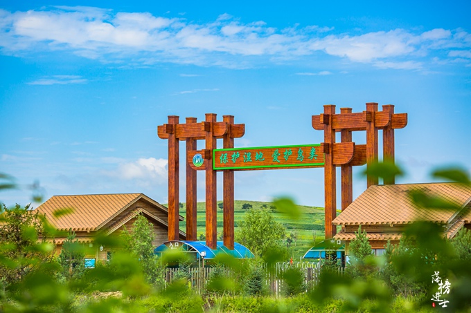 张家口沽源风景区,张家口沽源县景点