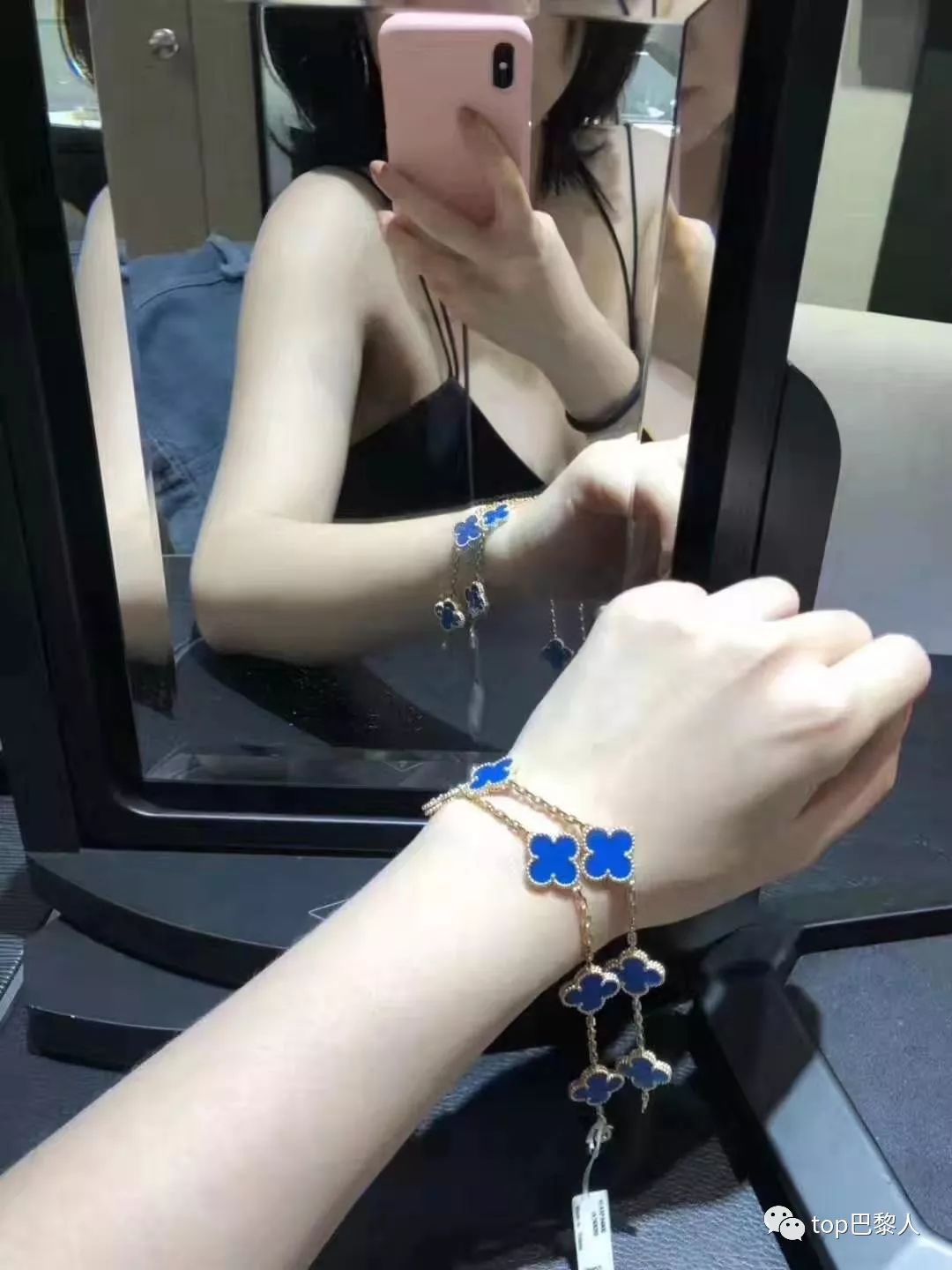 vca2019圣诞限量,vca2021圣诞限量多少钱