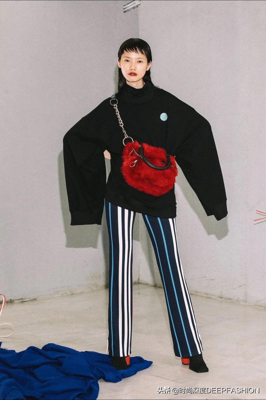 不得不知道的国货,中国最好的针织品牌