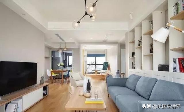 小户型卧室走廊利用,客厅卧室走廊利用