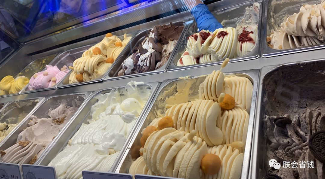 2019年澳门美食节大放送!100人民币吃遍全世界!吃播走起