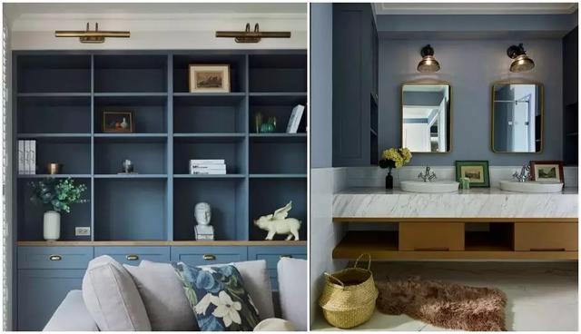 主卧大浴缸衣帽间,独立式浴缸衣帽间