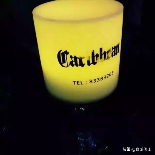 佛山最嗨酒吧排名榜,佛山最嗨的酒吧