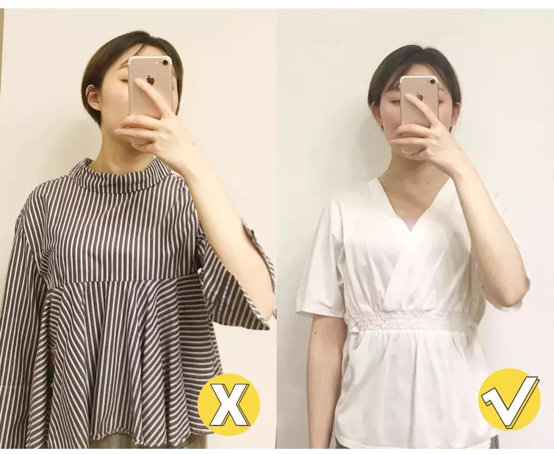 胸比较大的女生怎么穿显身材,胸比较大的女生怎么穿衣服好看