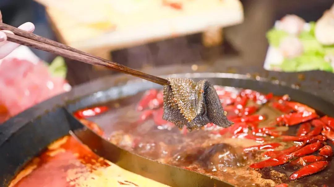 合肥巨有氛围感的火锅店,合肥比较有意思的火锅店