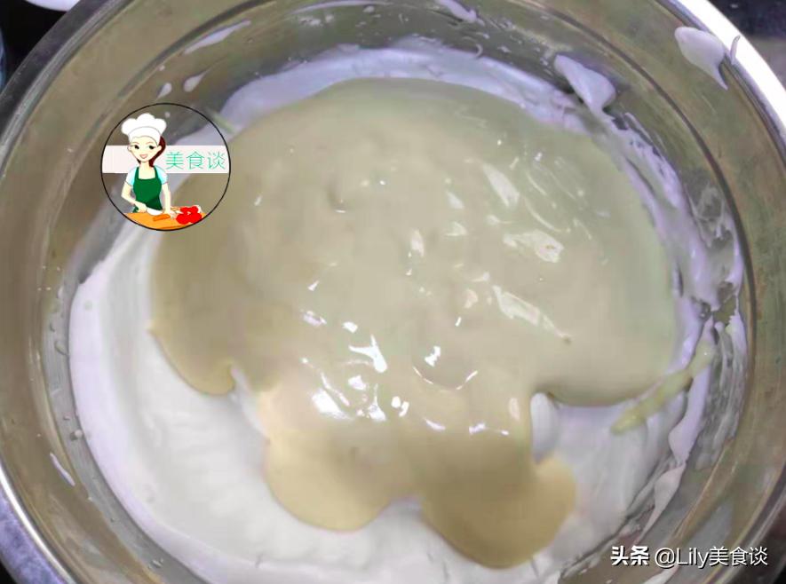 蛋糕的简单做法快来学习吧,蛋糕最简单的做法是什么