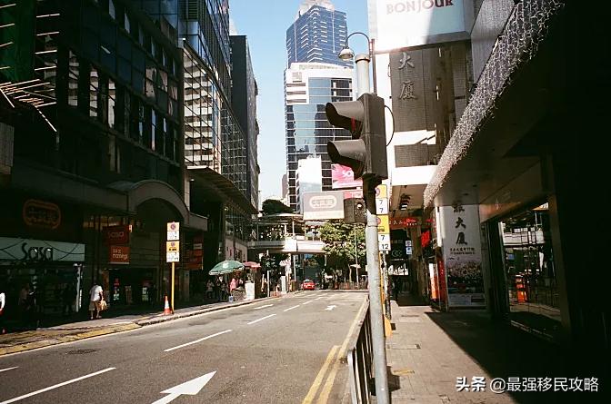 香港户口能享受内地社保吗,香港身份和上海户口哪个难