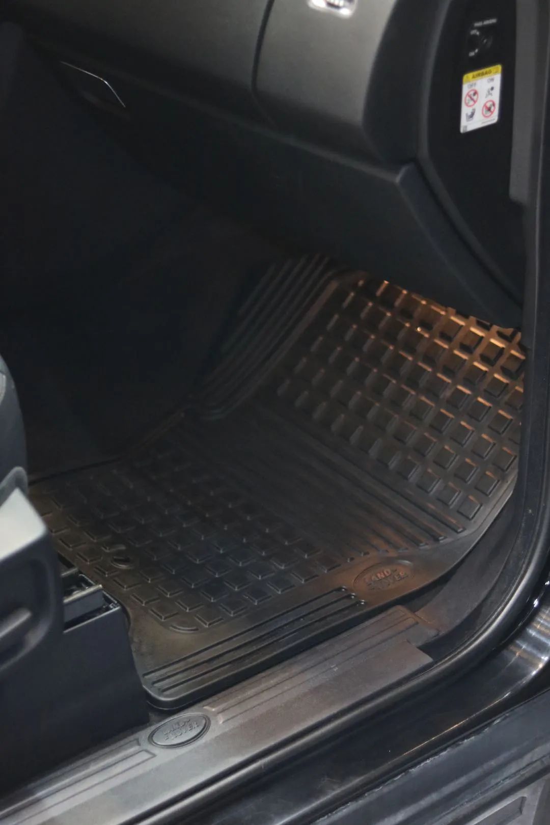 2010年路虎发现4整备翻新纪实,2017年路虎发现4全车整备翻新