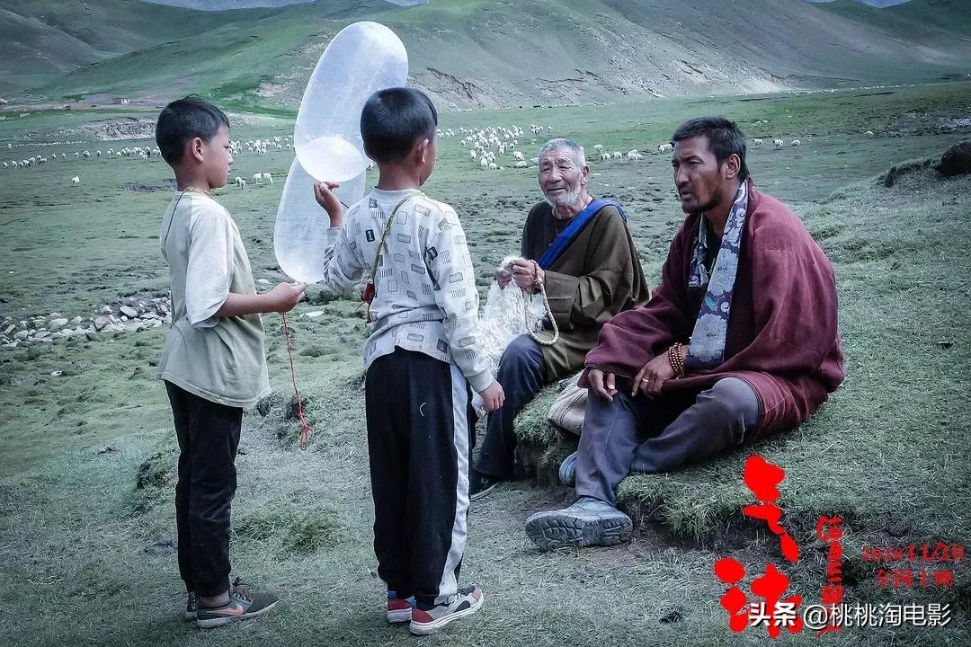 这么好的片子，1%的排片真的很让人心疼啊