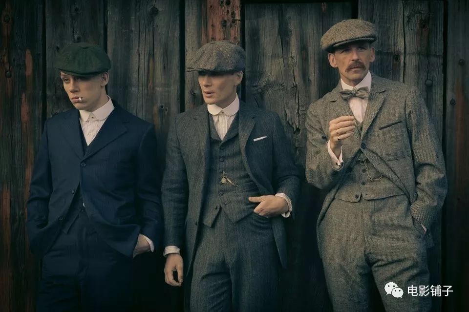 刚开播就豆瓣96顶级神剧回归,豆瓣9.5的神剧