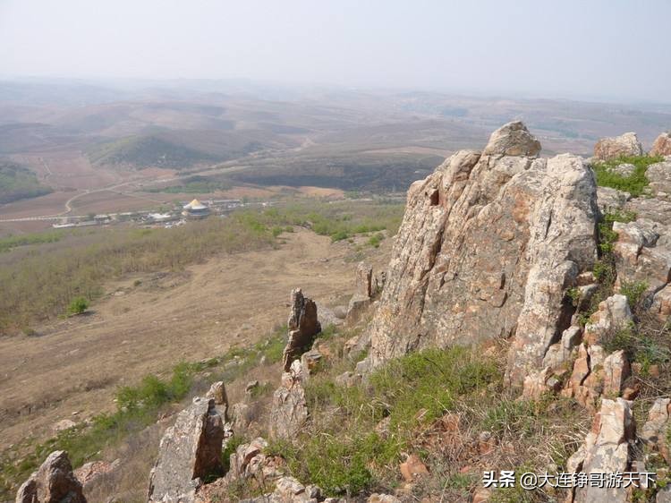 大连四大名山是哪四个,大连有哪些可以登的山