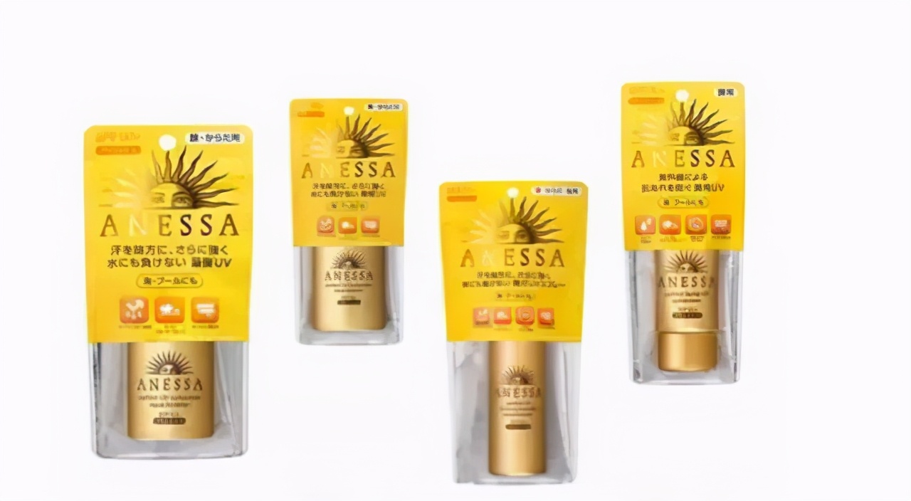 资生堂高端系列彩妆,资生堂明星产品及价格