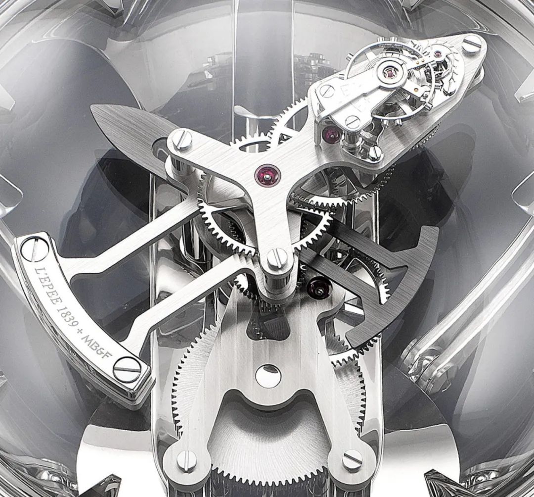 香港独立钟表拍卖表款预览