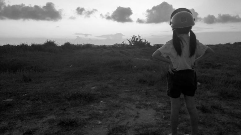 钦州识途机车俱乐部,钦州摩托车女孩