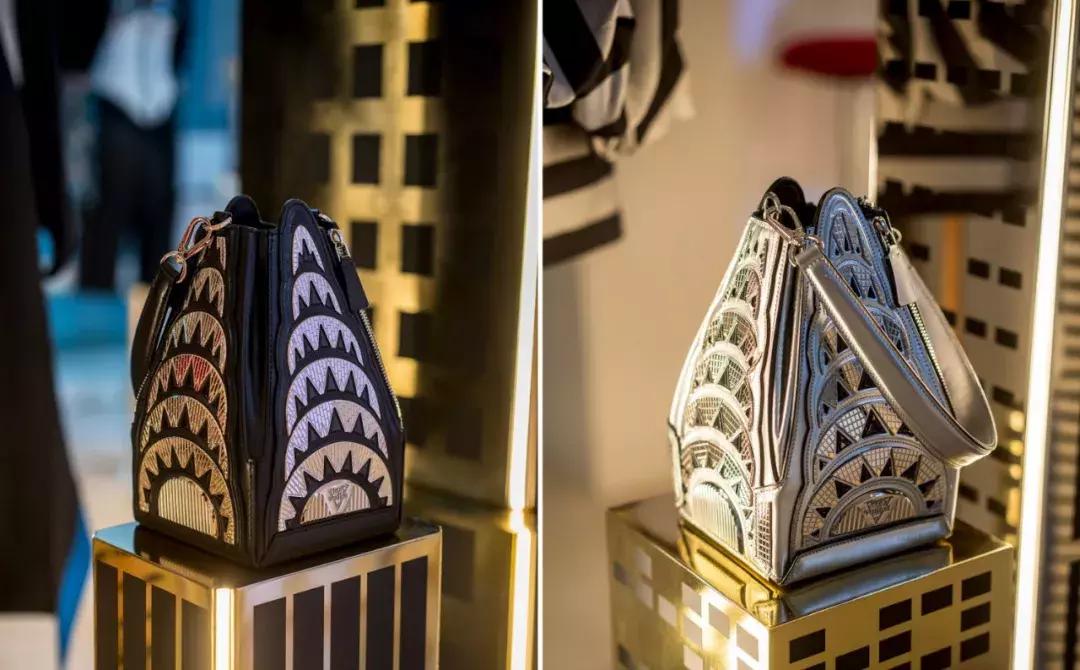 lv出了什么新款吗,lv蝙蝠侠衣服