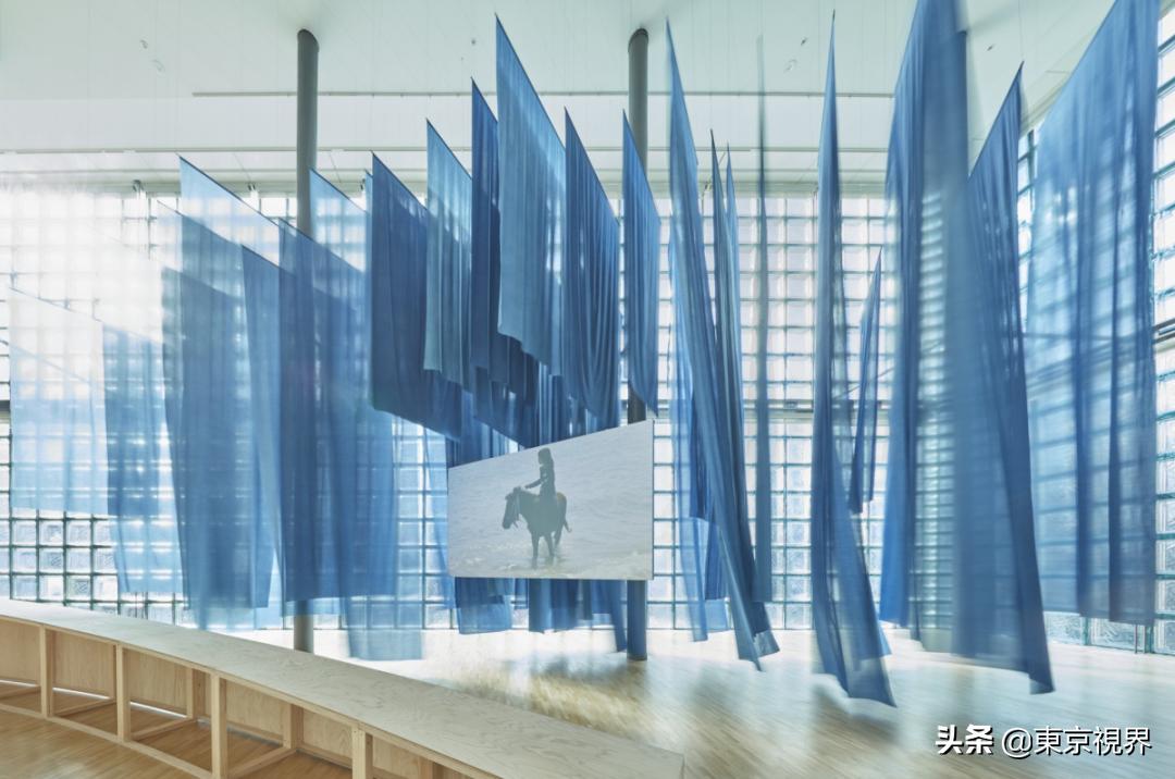 东京建筑物语：城市的美貌靠建筑来装点