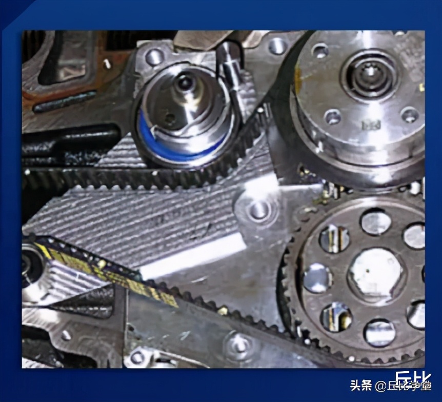 大众发动机ea211和ea111哪个好,大众ea211发动机用30还是40机油