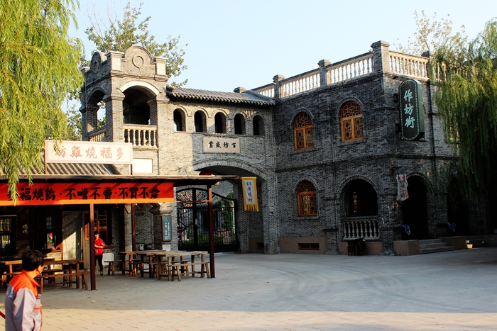 东北风情真实情况,最真实的东北风情