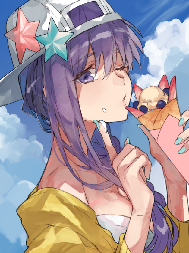 fgo新年福袋推荐,fgo抽黑贞值不值