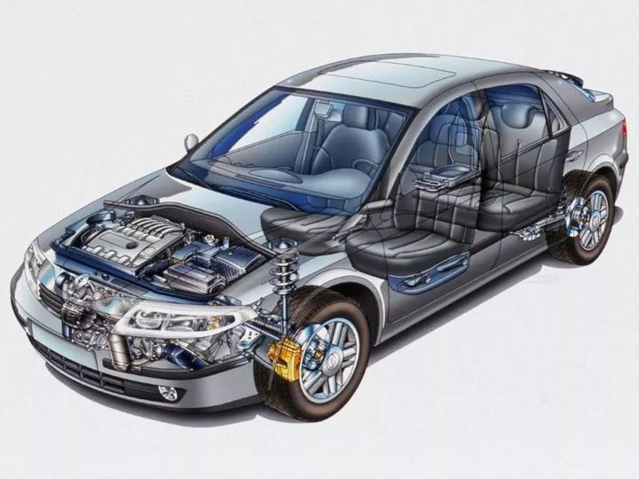 新能源汽车高低压线束专用热缩管,汽车线束防腐养护