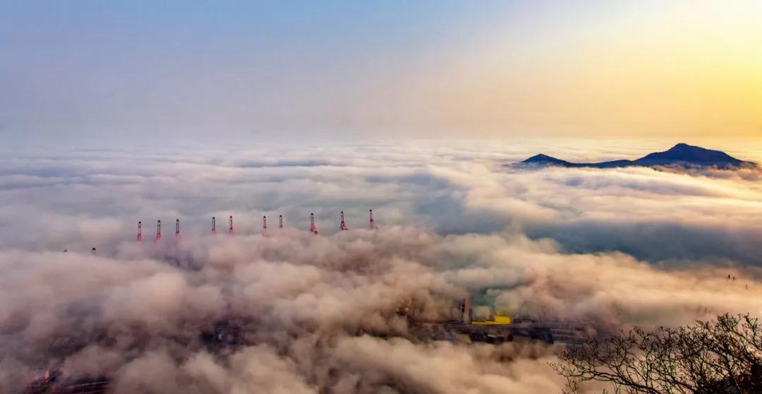 连云港601008未来增长潜力怎样,连云港601008目标价