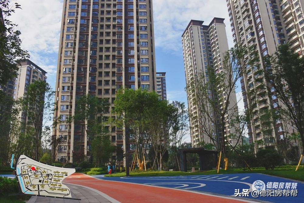 德阳绿地2024交付情况,德阳绿地新里城一期房价