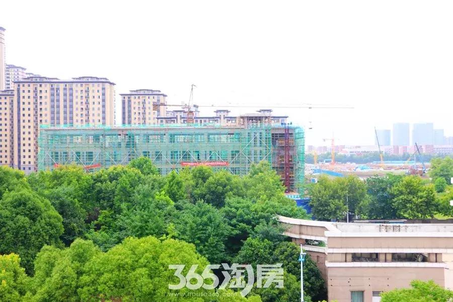 芜湖城南新建两所小学,芜湖江北新建学校最新规划