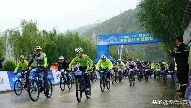 专题报道｜绥德县开展全民健身示范县宣传展示