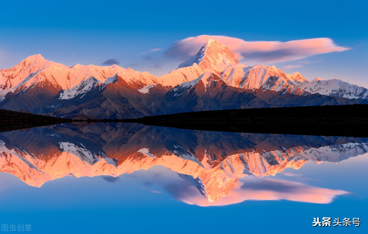 心理学解释梦见一个人,梦见一个人意味着他正在想你