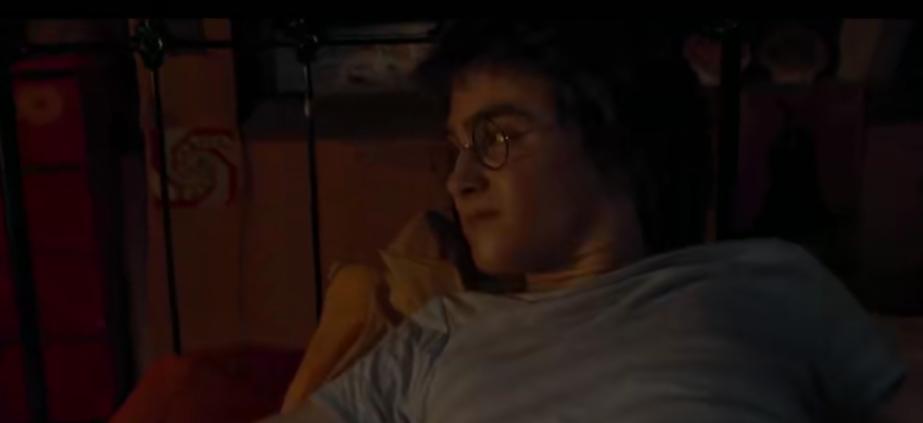 哈利波特与火焰杯解说,哈利波特与火焰杯普通话