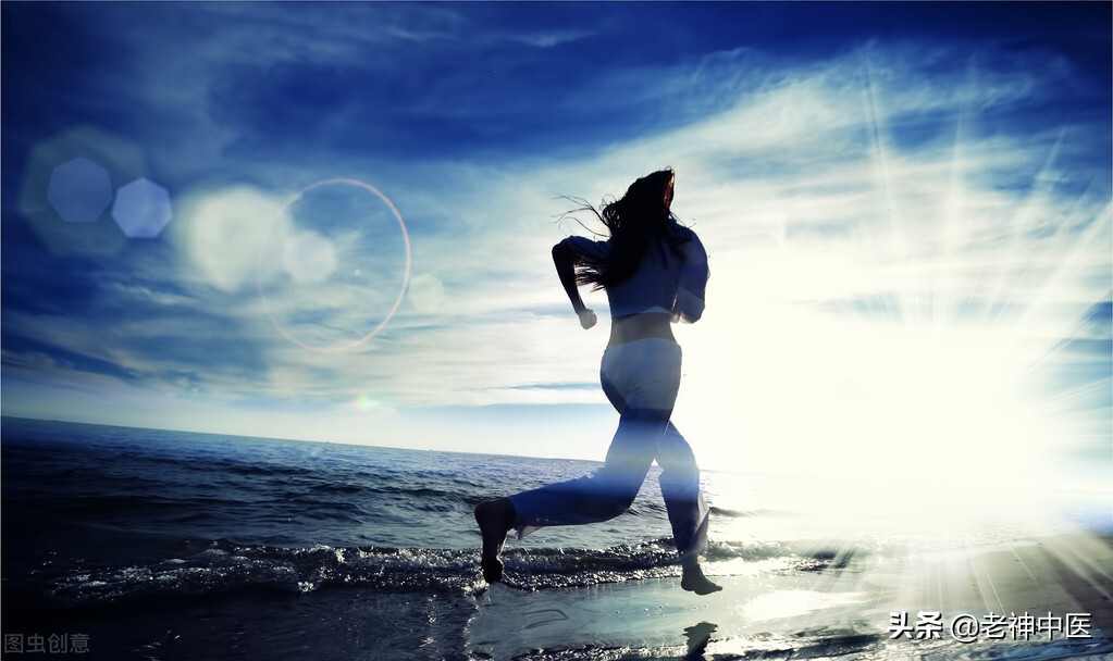 充足阳气的六大方法,阳气足易长寿4招教你找回阳气