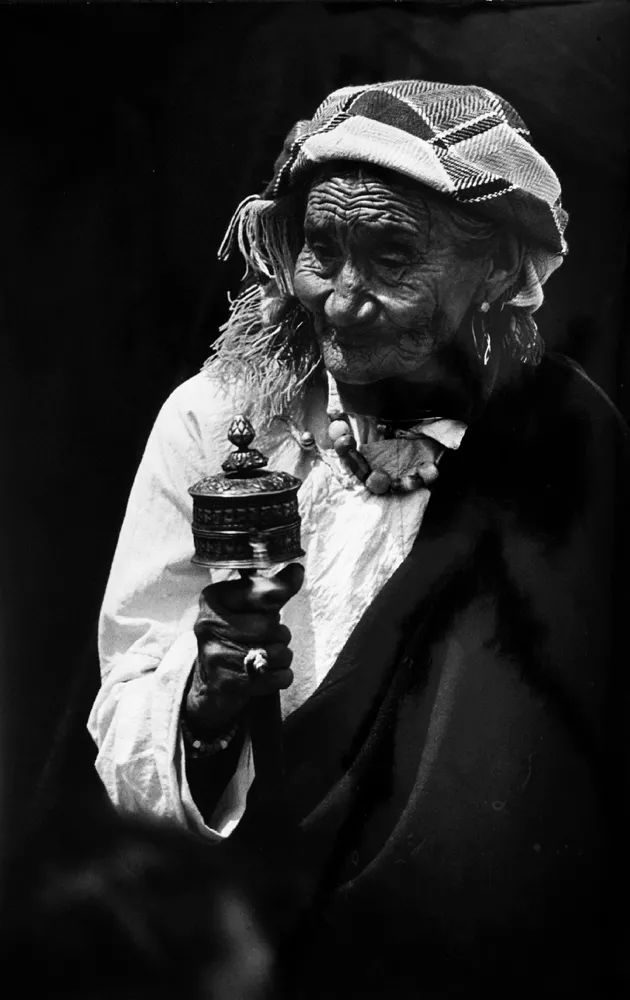 深深悼念|“长江全程摄影第一人”沈延太