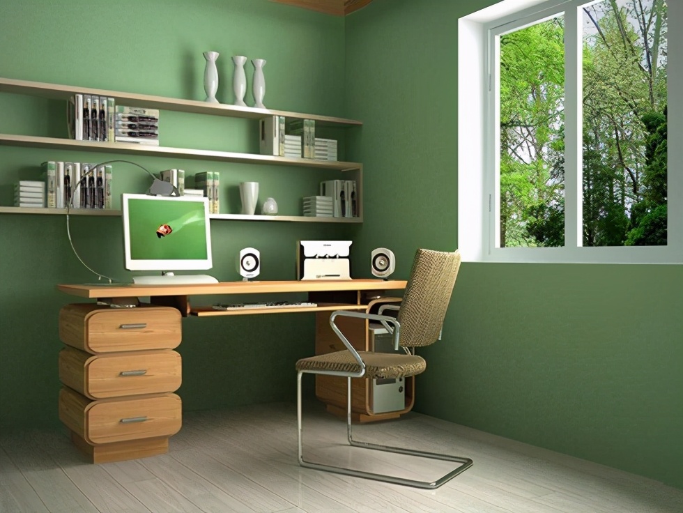 宝光工业“宝丽”漆,用品质诠释实力