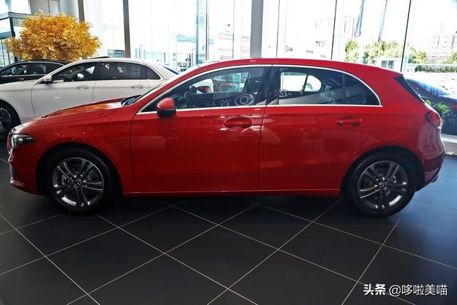 市面上40w以内，有哪些车符合女性审美的？