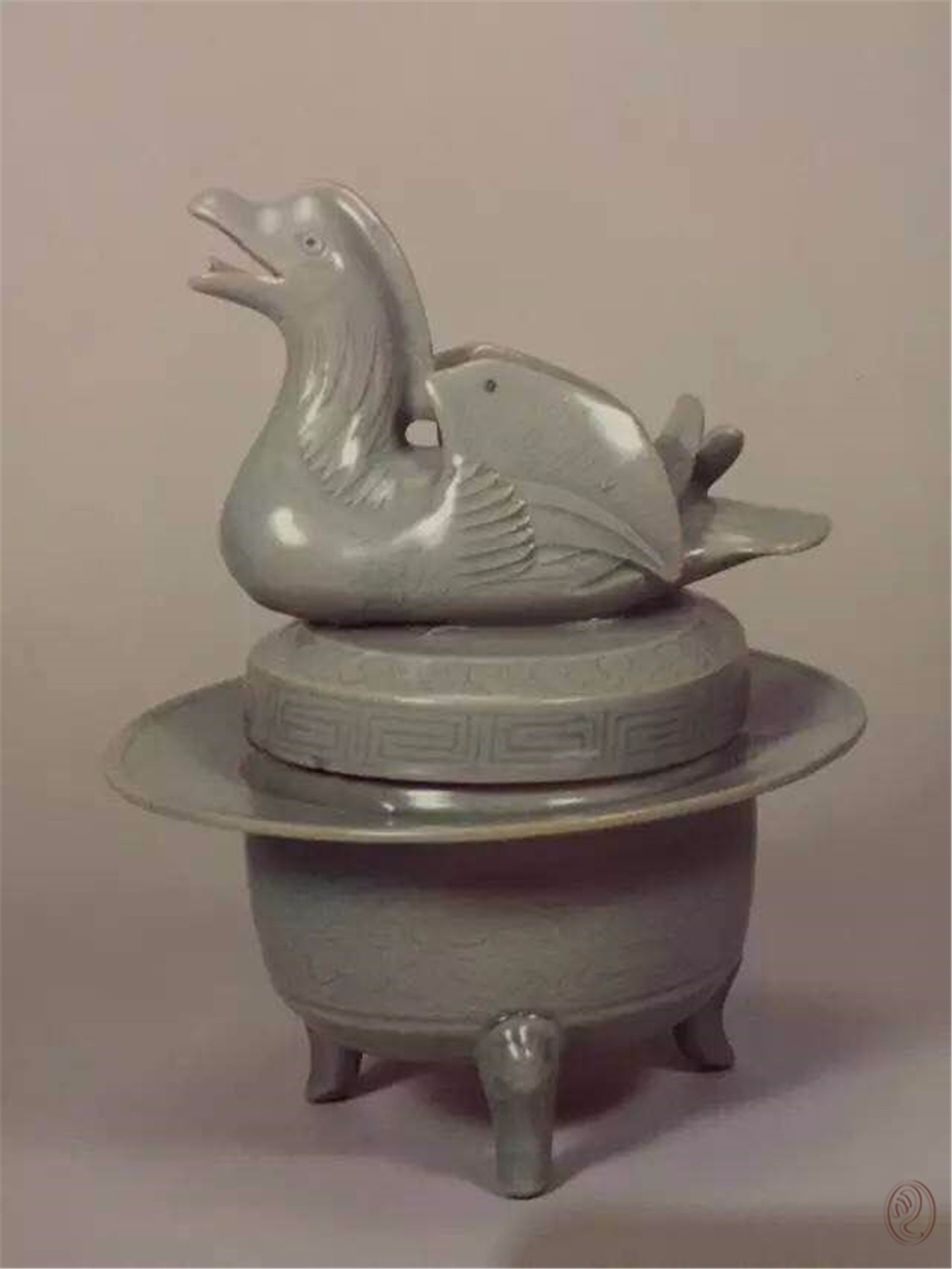 黄霑谈中国文化,古代香熏品香文化