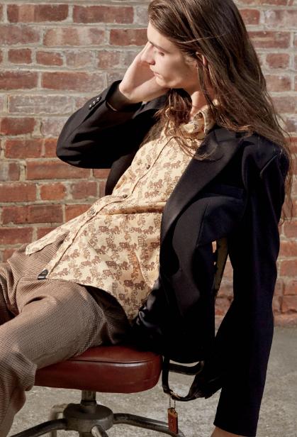 coach有哪几款包包值得买,coach哪款包包最值得入手