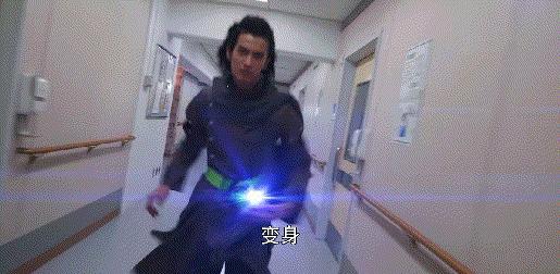 假面骑士时王40话,假面骑士时王30话沃兹