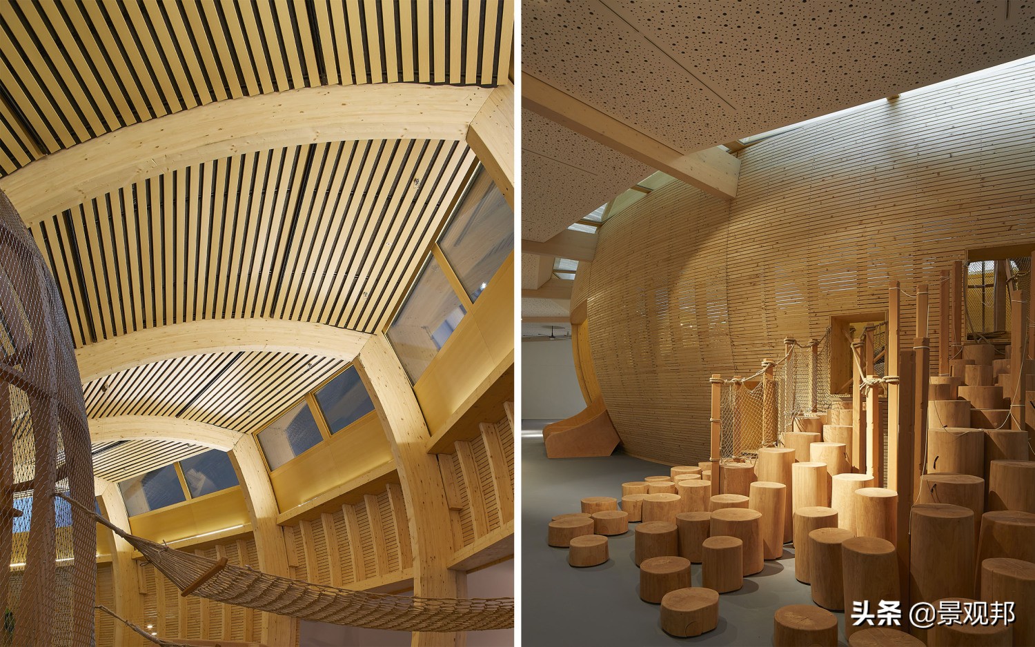 德国儿童乐园,德国儿童室外游乐园