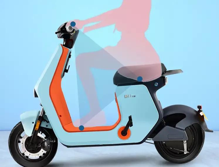 新国标续航100公里以上电瓶车,新国标电动车续航100公里以上推荐