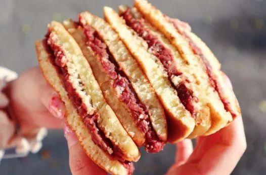 江南西法式甜品店,江南西附近的蛋糕甜品店