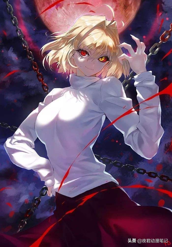 2020冠位指定英灵排行,冠位从者实力排行