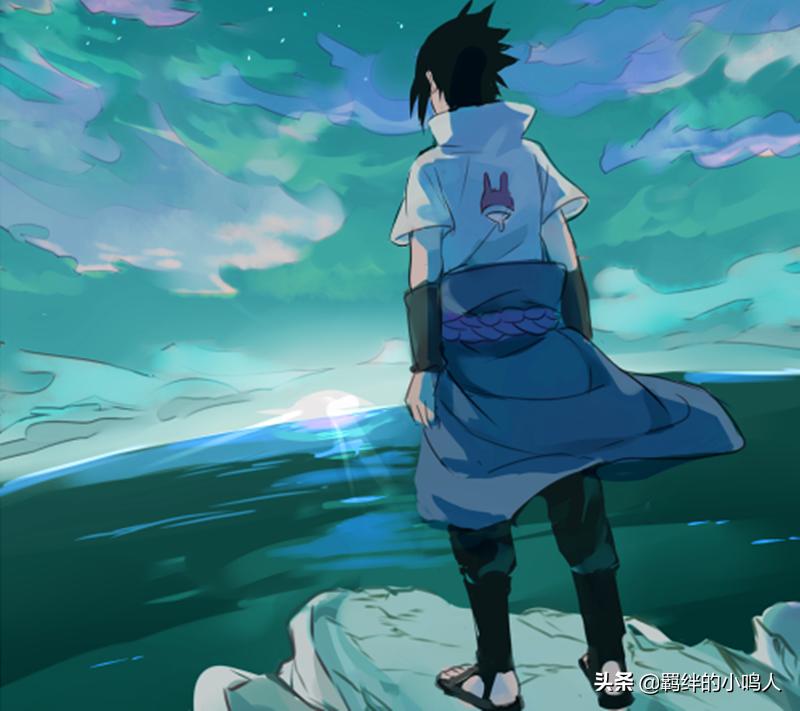 火影角色人气最初的票选结果是什么？卡卡西凭借1809票登顶榜首