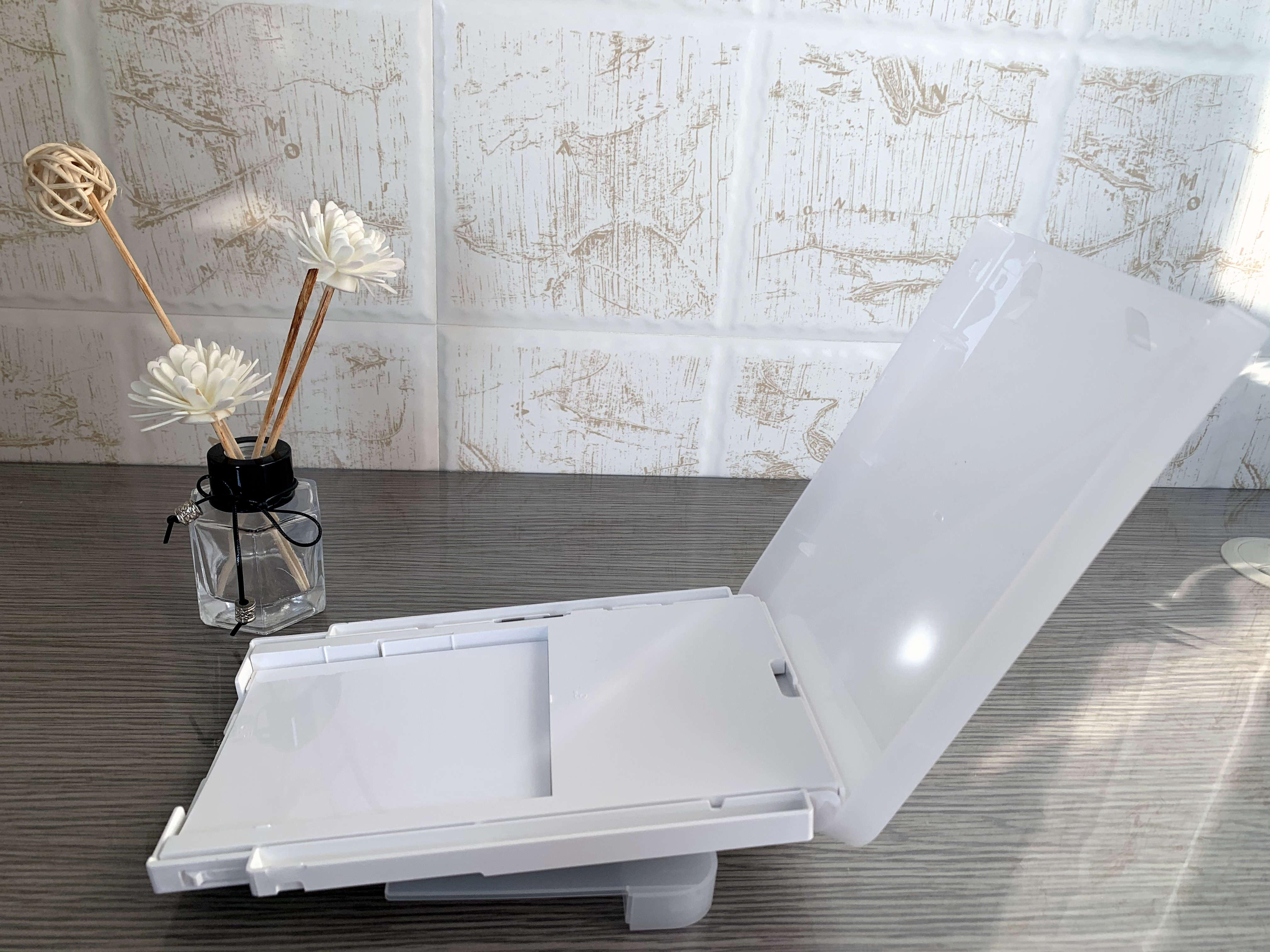 小米米家照片打印机1s怎么装相纸,小米米家照片打印机1s说明书