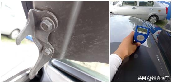 2015款别克凯越怎么查验车况,别克凯越二手车鉴定技巧