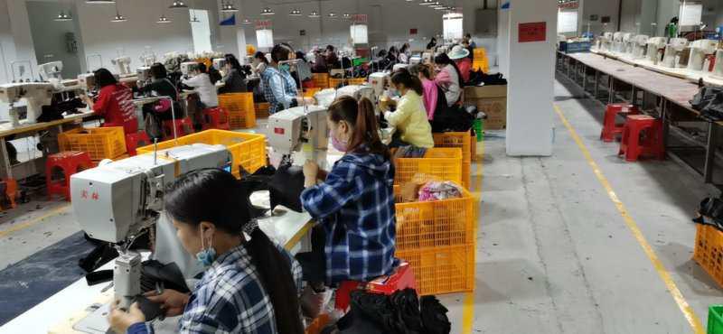 恩施|福恩鞋业公司招聘啦!