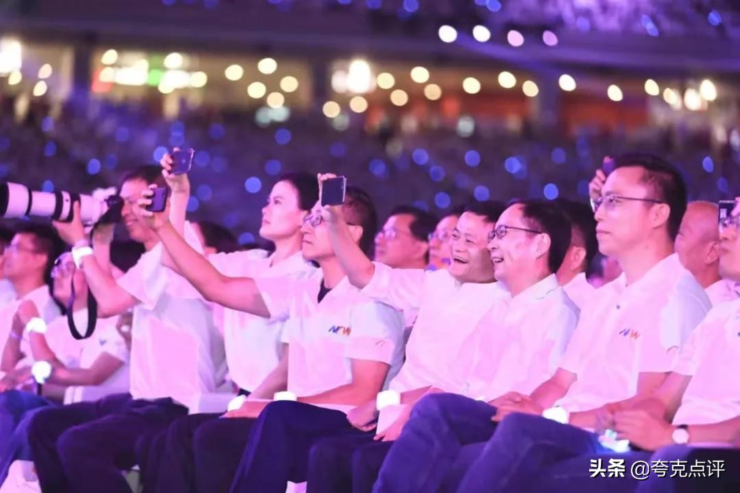 阿里巴巴29周年三首歌,阿里20周年企业歌曲