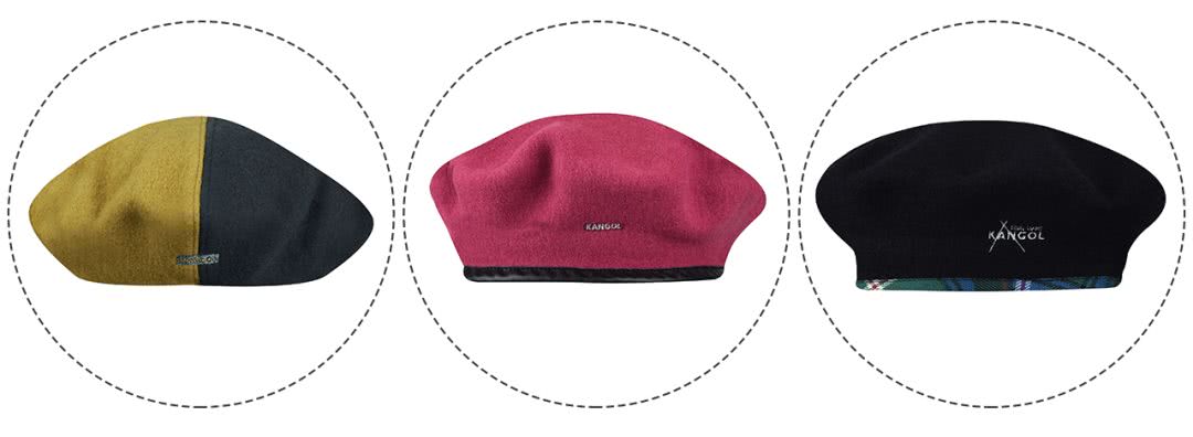 今年最流行的帽子冬款,今年最流行的帽子秋冬