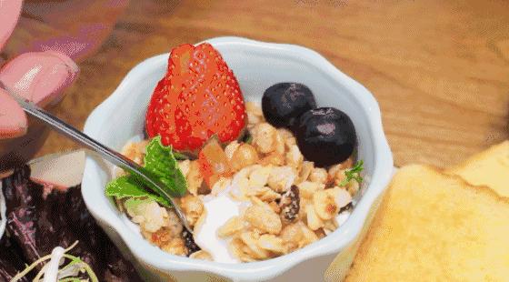 每天吃麦片可以通便吗,每天吃麦片能升糖吗