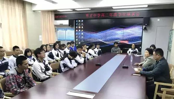 育才中学最后的冲刺,育才中学2019年小升初