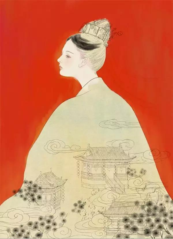 小央美的图片,小央美画作品欣赏